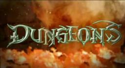 DUNGEONS - Steam Special Edition Title Screen